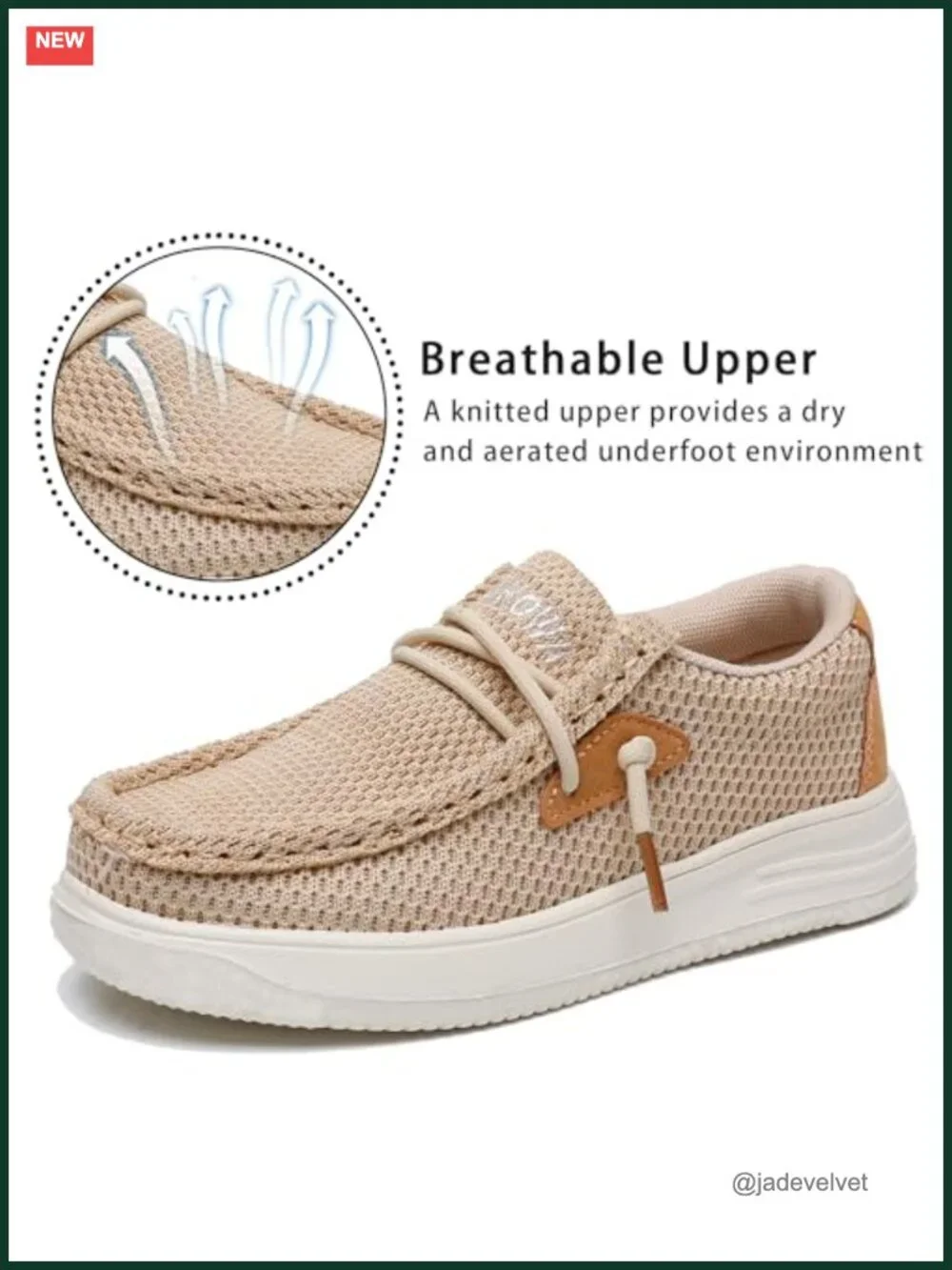 Boys Girls Loafers Slip-On Casual Walking Dress Shoes Memory Foam Insoles